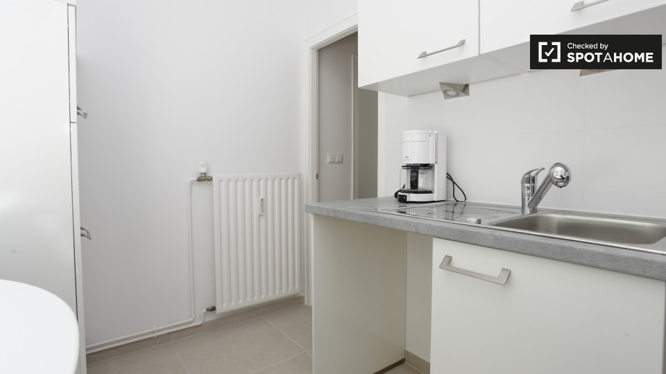 Room, Neltestraße 25, 12489 Berlin, Germany, Berlin