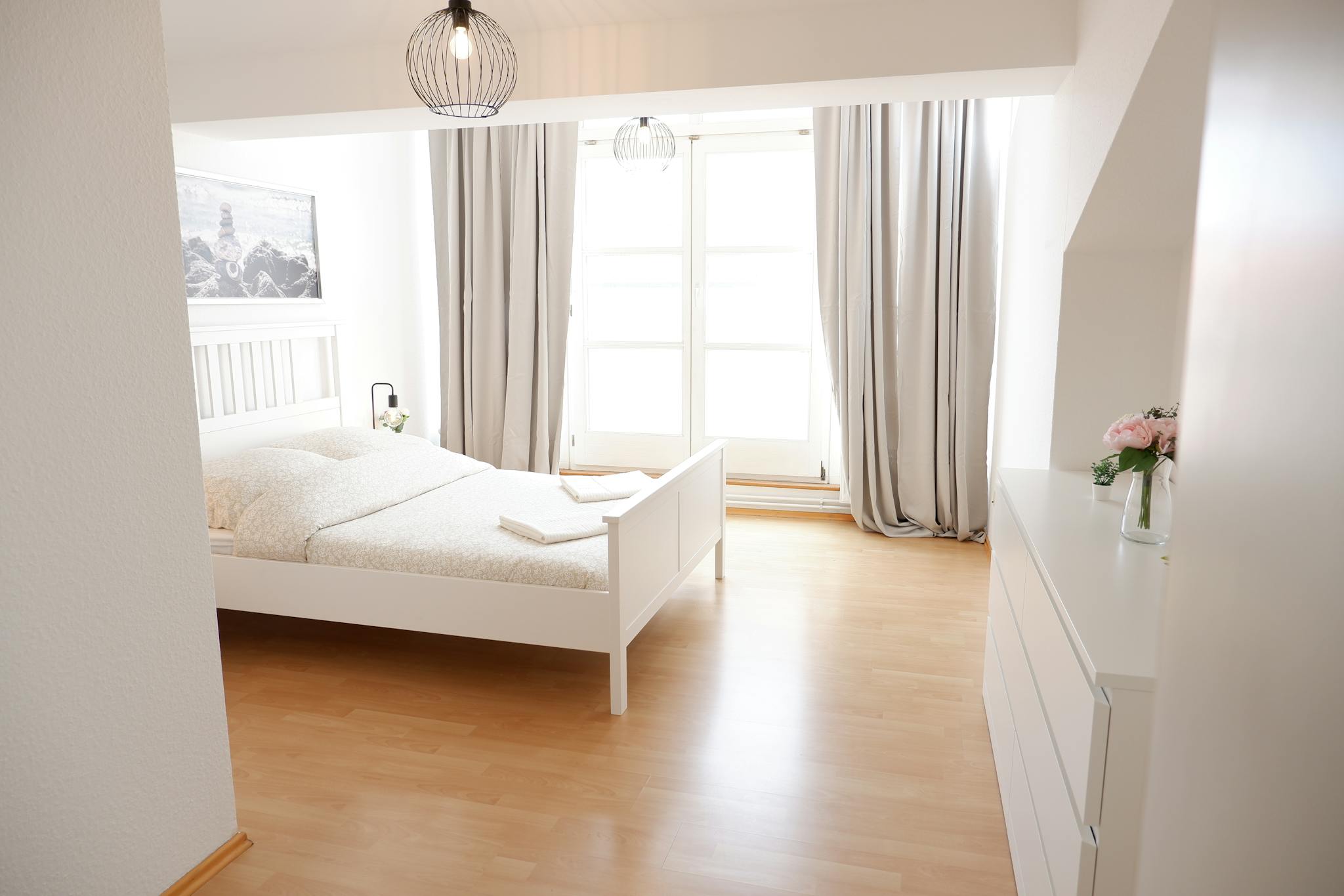 Apartment, Mittenwalder Straße, Berlin