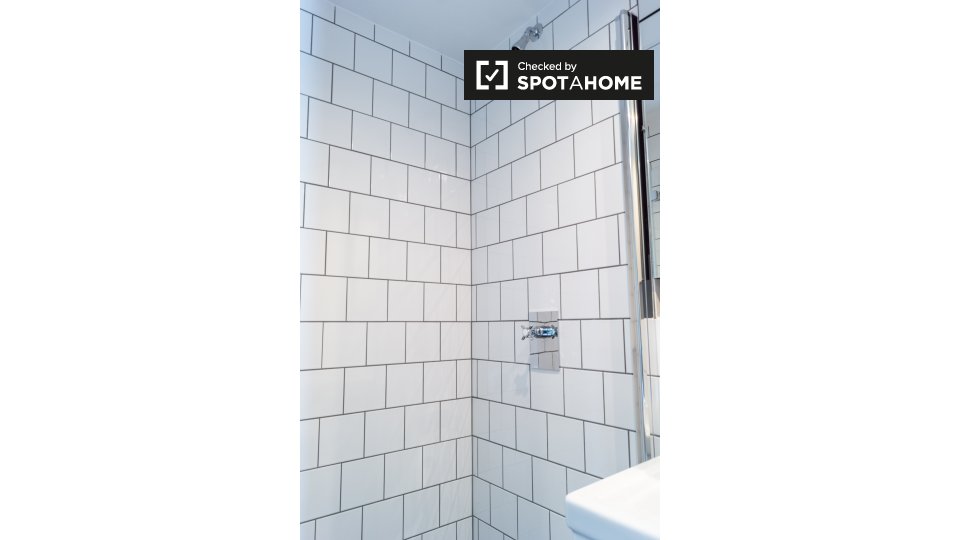 Apartment, Stralsunder Str., Berlin