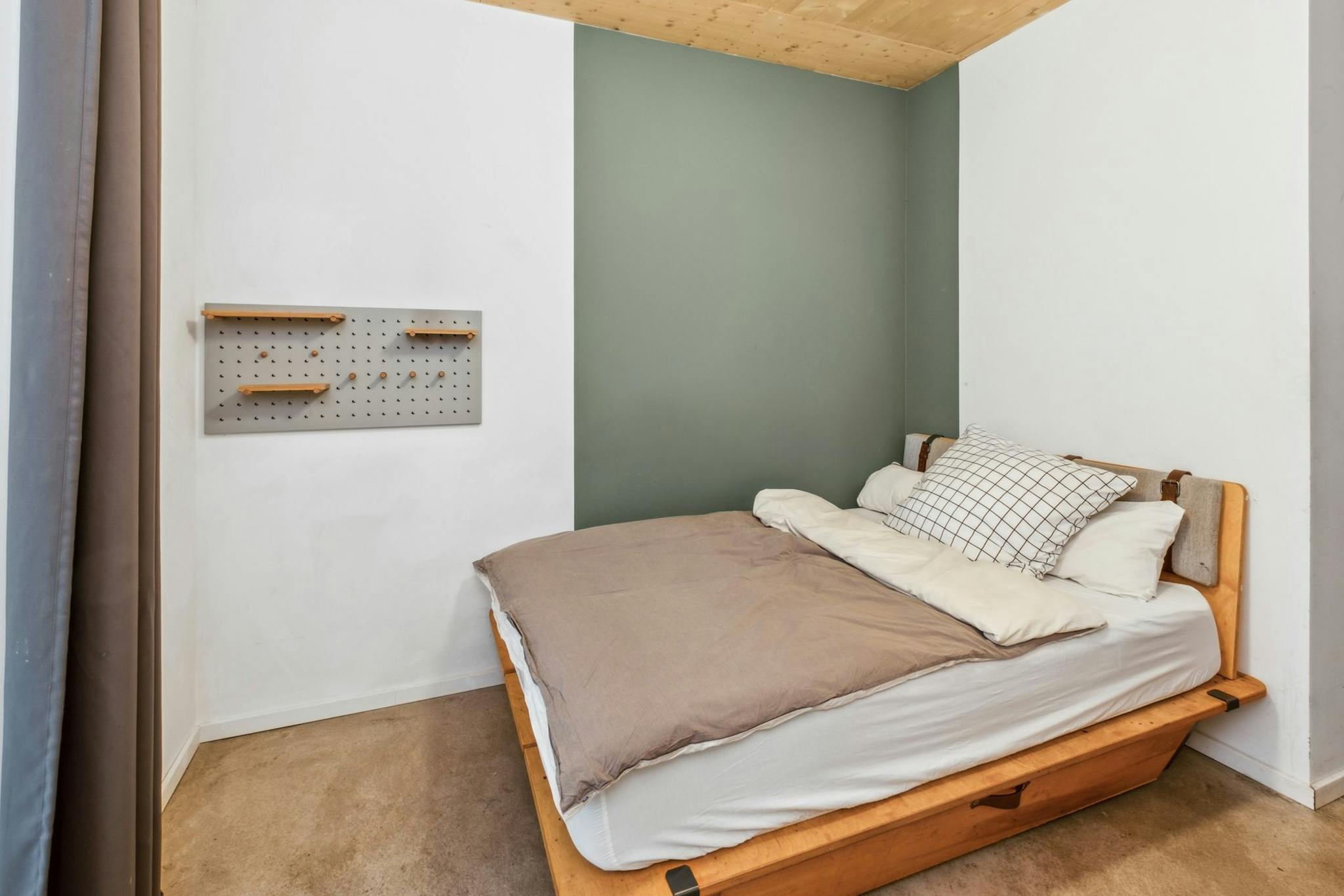 Apartment, Müllerstraße, Berlin