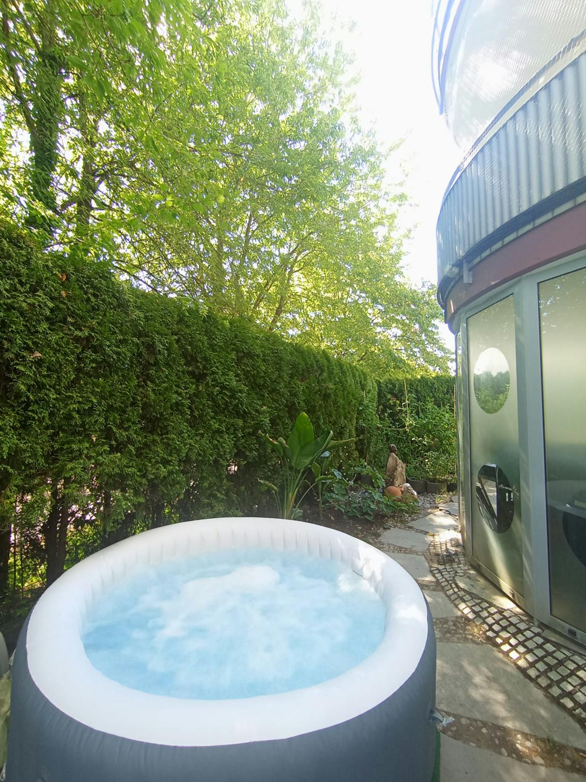 Apartment, Wiesenäckerstraße, Stuttgart