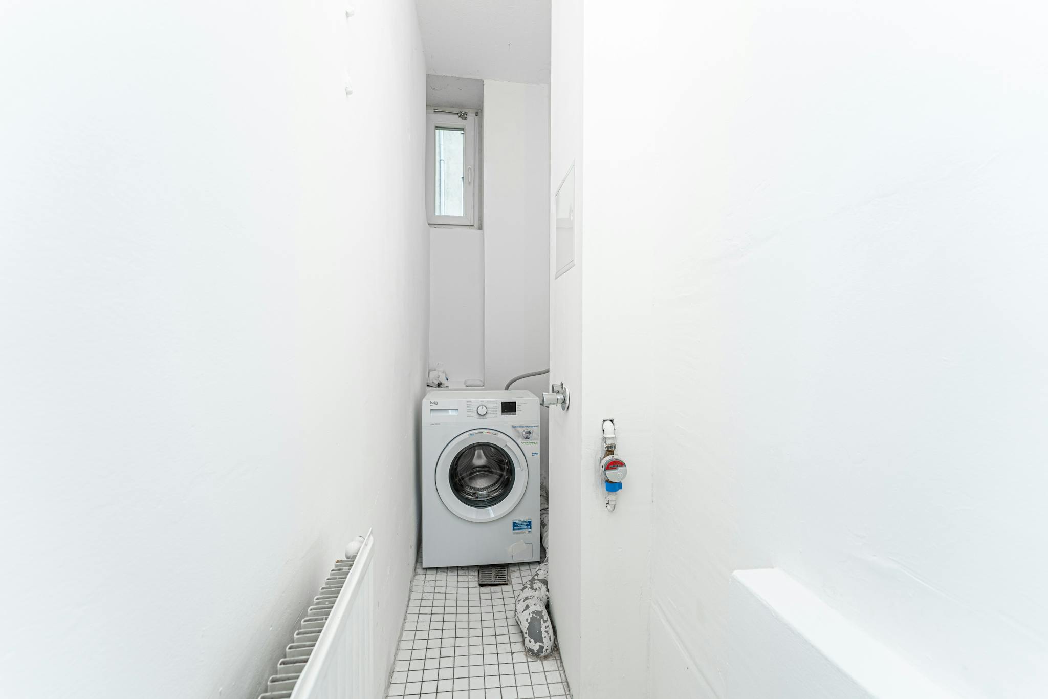 Apartment, Biebricher Straße, Berlin