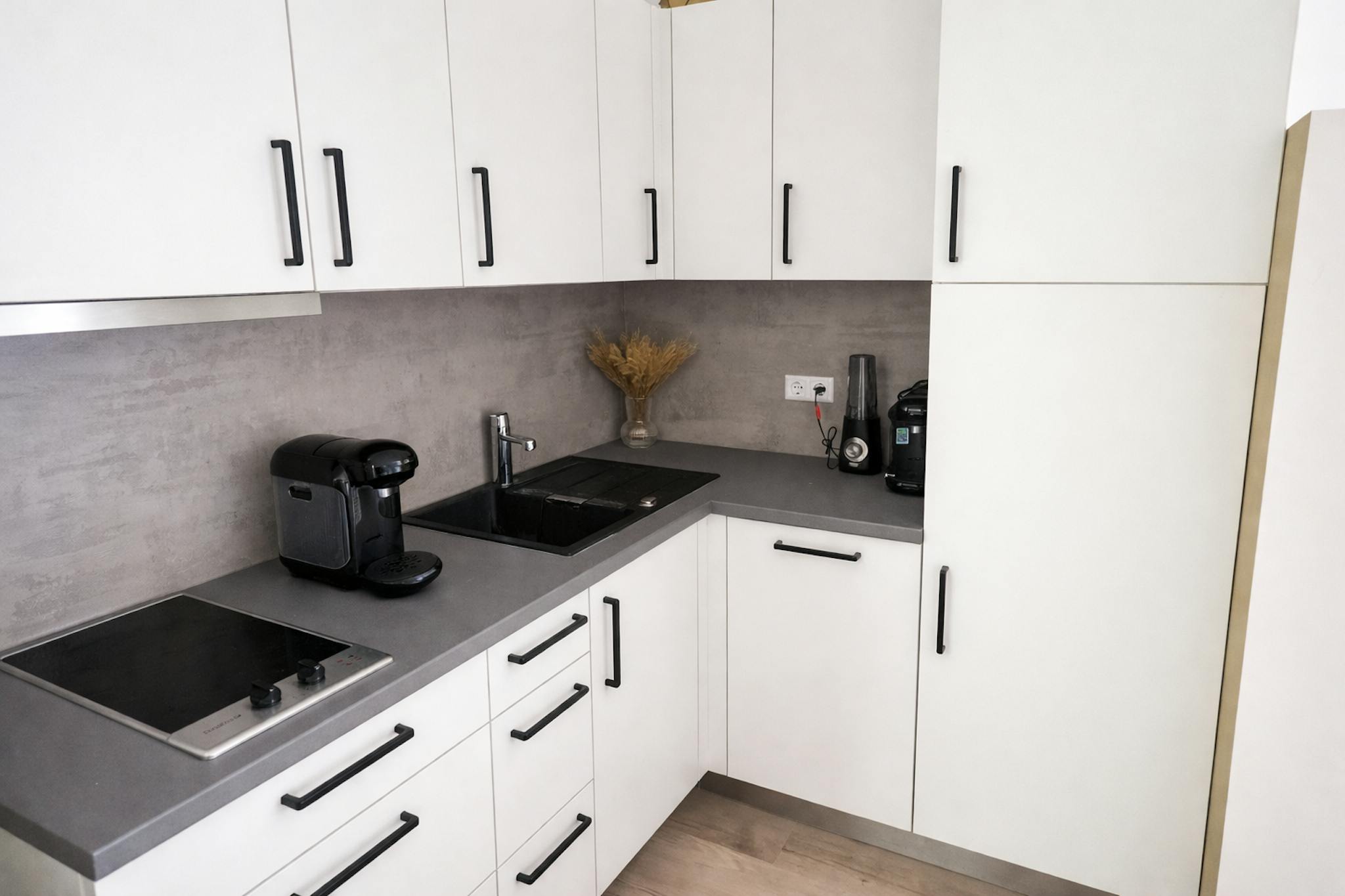 Apartment, Neckarstraße, Stuttgart