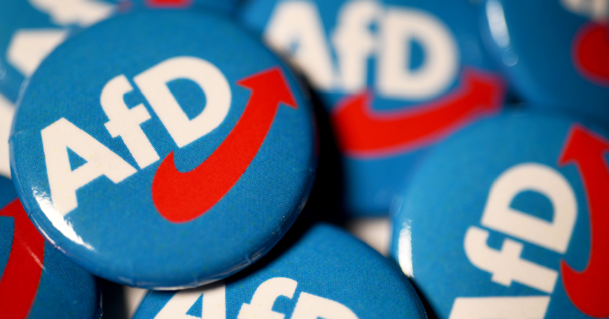 The AfD wants you to speak “fluid” German