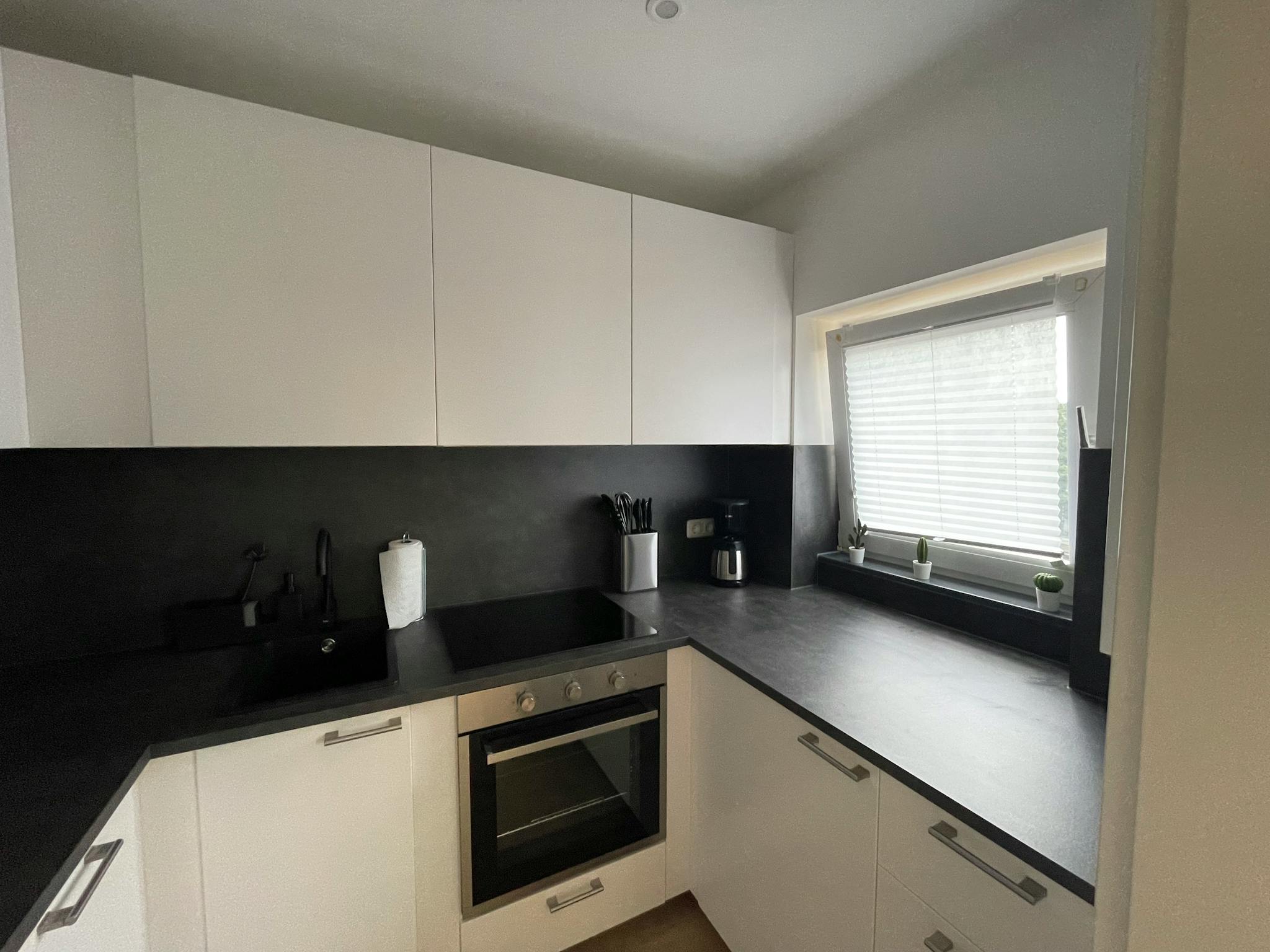 Apartment, Hellbrookkamp, Hamburg