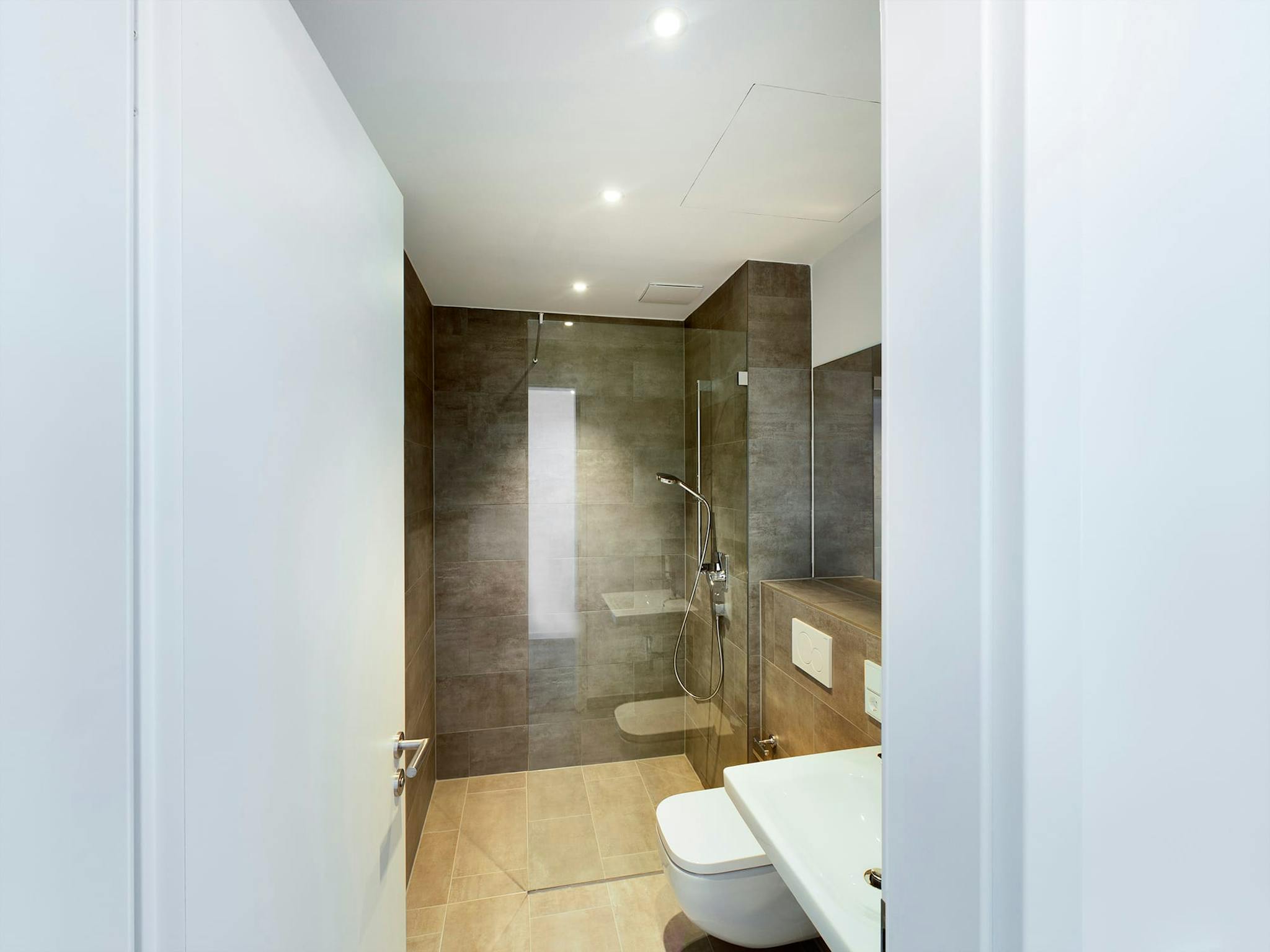 Apartment, Elbinger Straße, Frankfurt