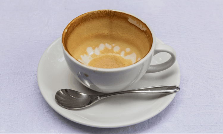 Coffee shortage and price rises expected in Germany from 2025