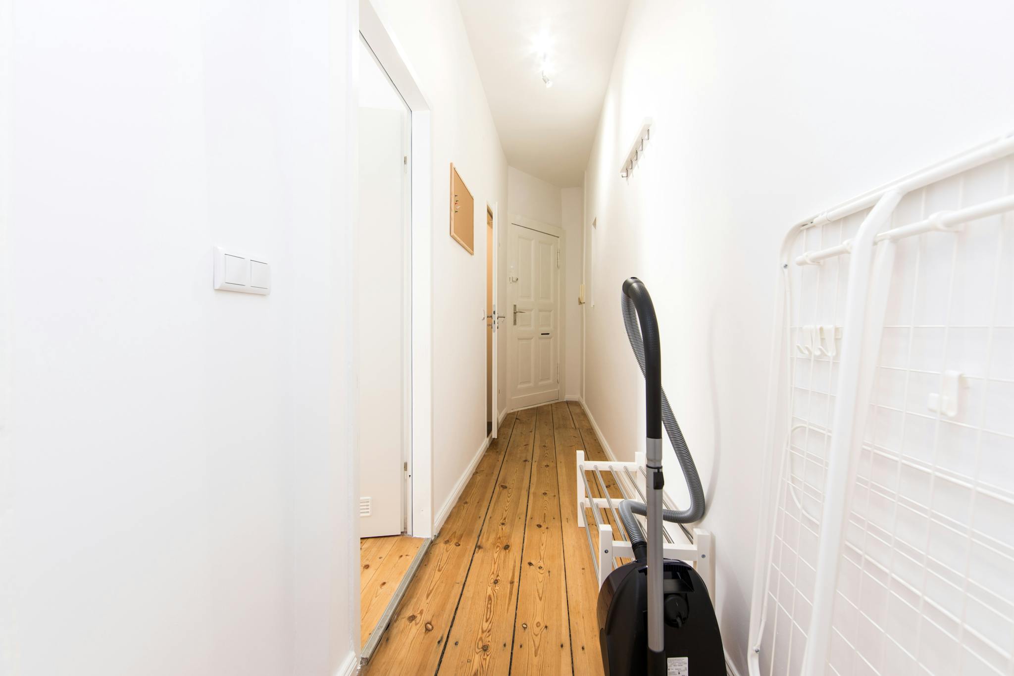 Apartment, Dominicusstraße, Berlin
