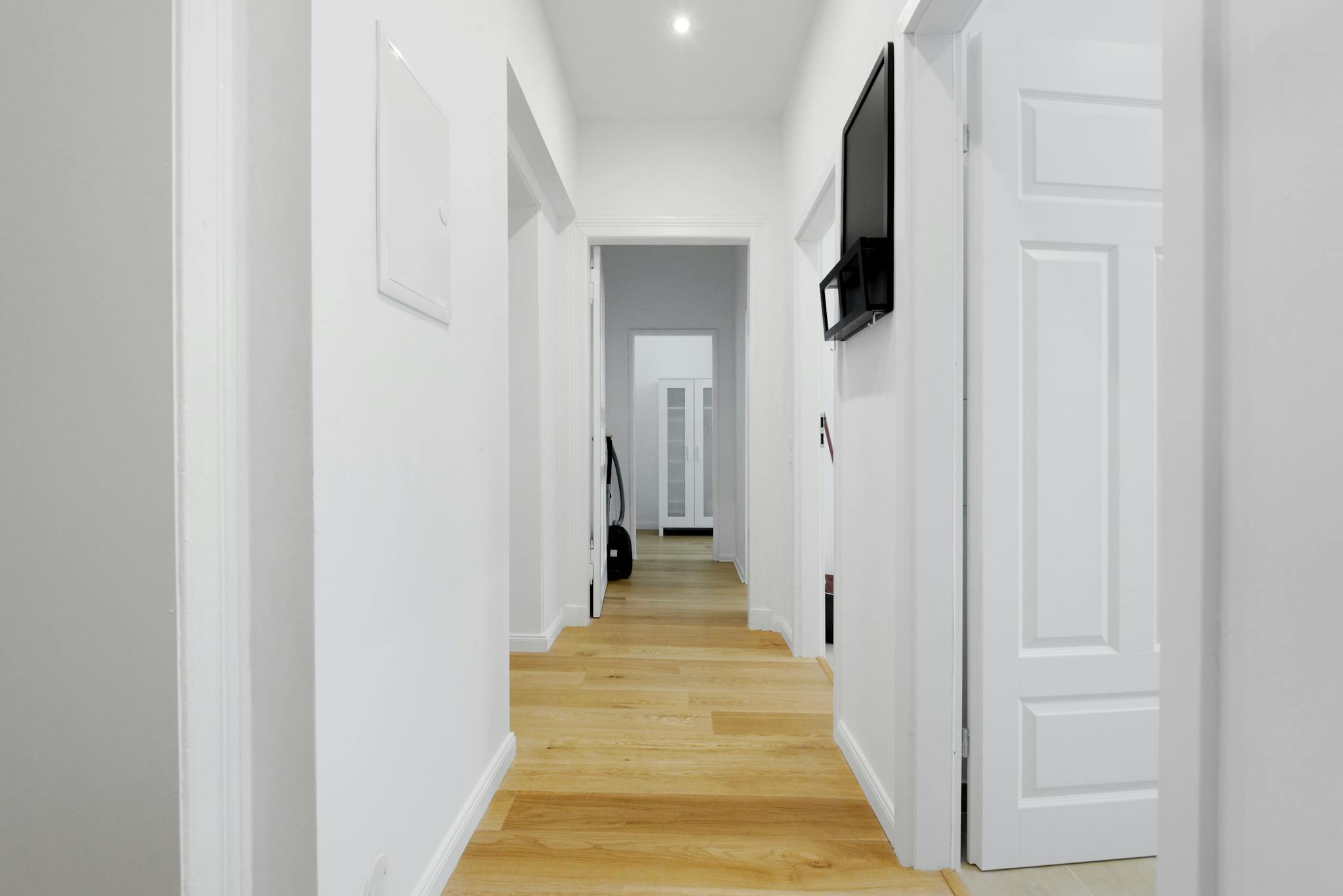 Apartment, Plönzeile, Berlin