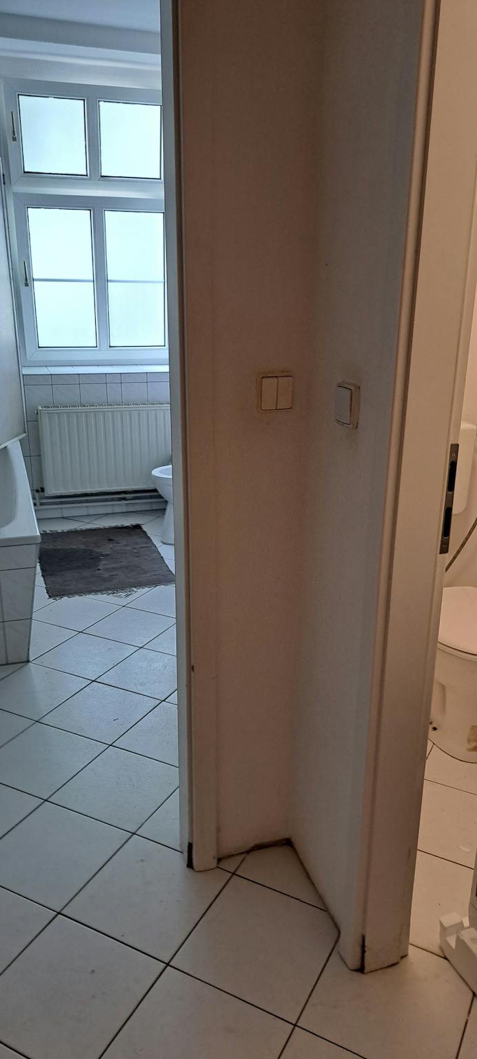Apartment, Kurze Straße, Berlin