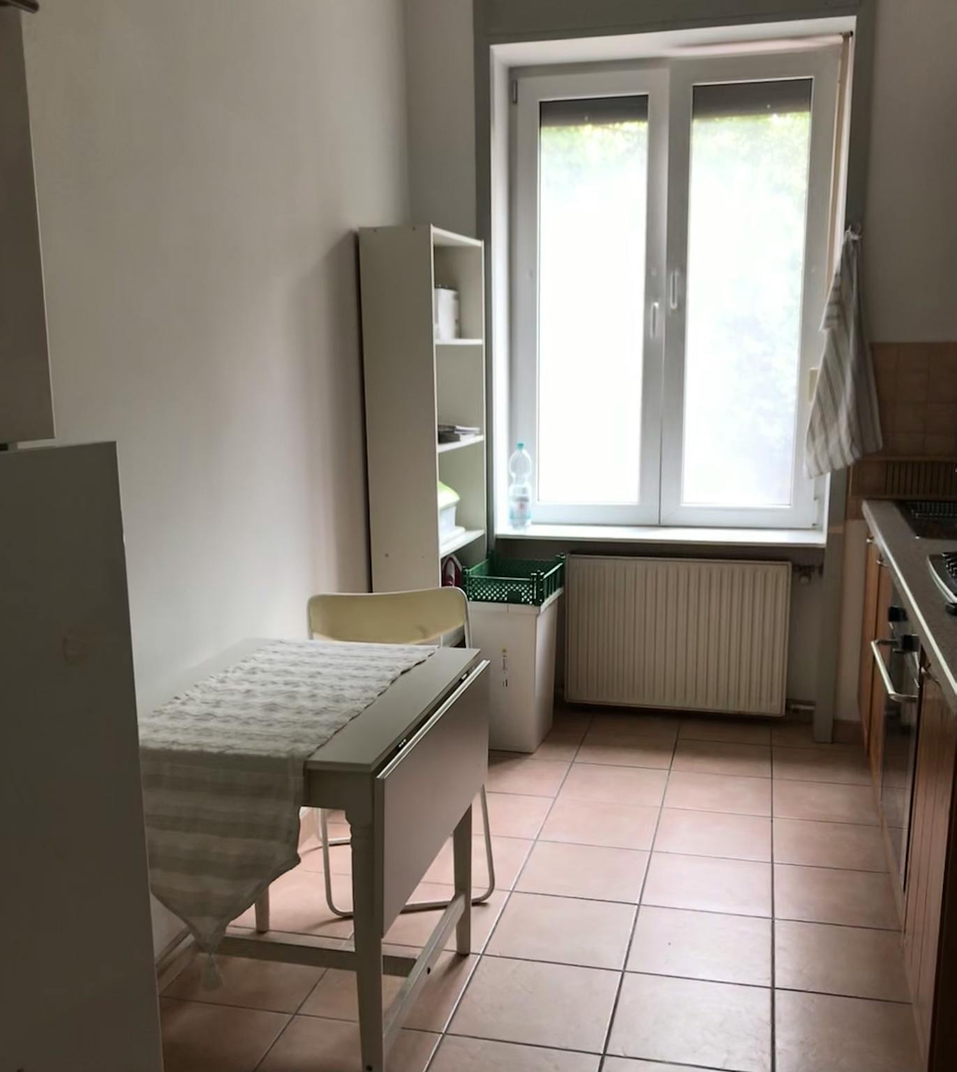 Apartment, Rat-Beil-Straße, Frankfurt