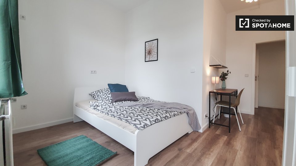 Room, Brandenburgische Str.A, Berlin