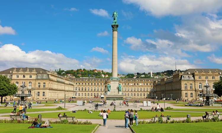 German cities plummet down Global Liveability Index for 2023