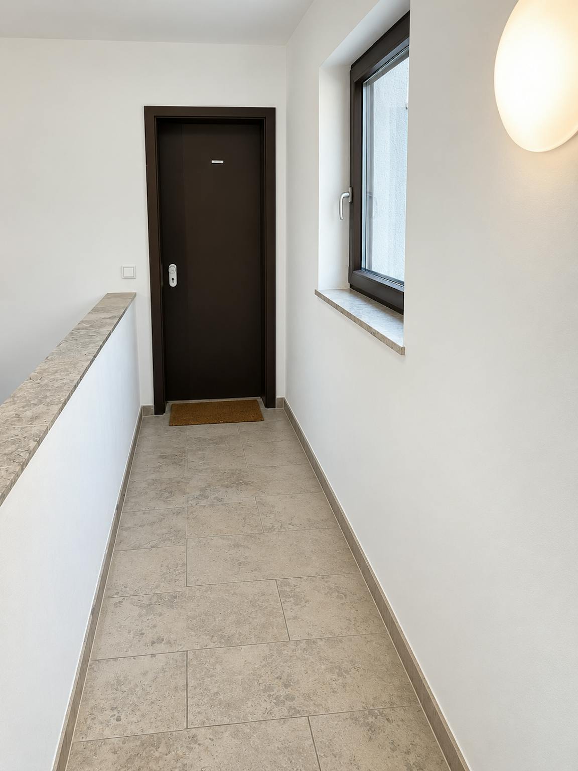 Apartment, Stiftsbogen, Munich