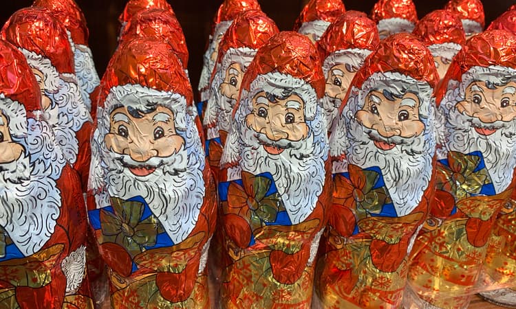 Christmas in Germany: Fun facts and figures