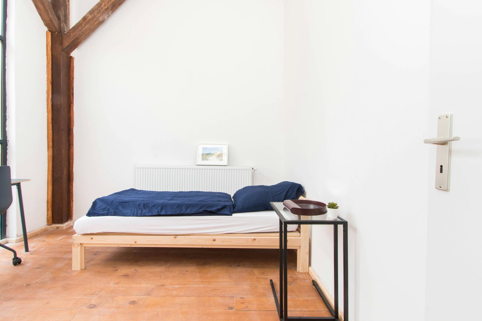 Apartment, Emdenzeile, Berlin