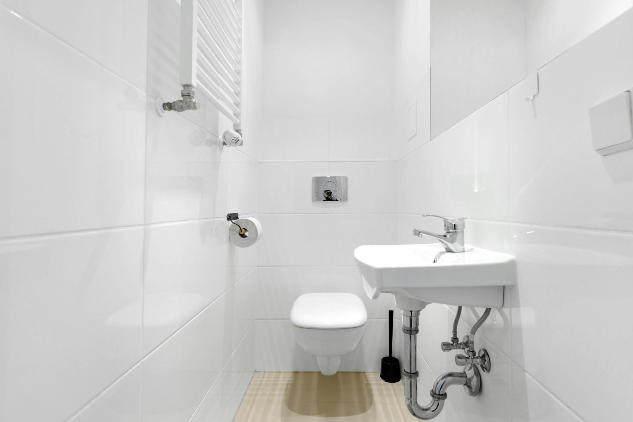 Apartment, Audre-Lorde-Straße, Berlin