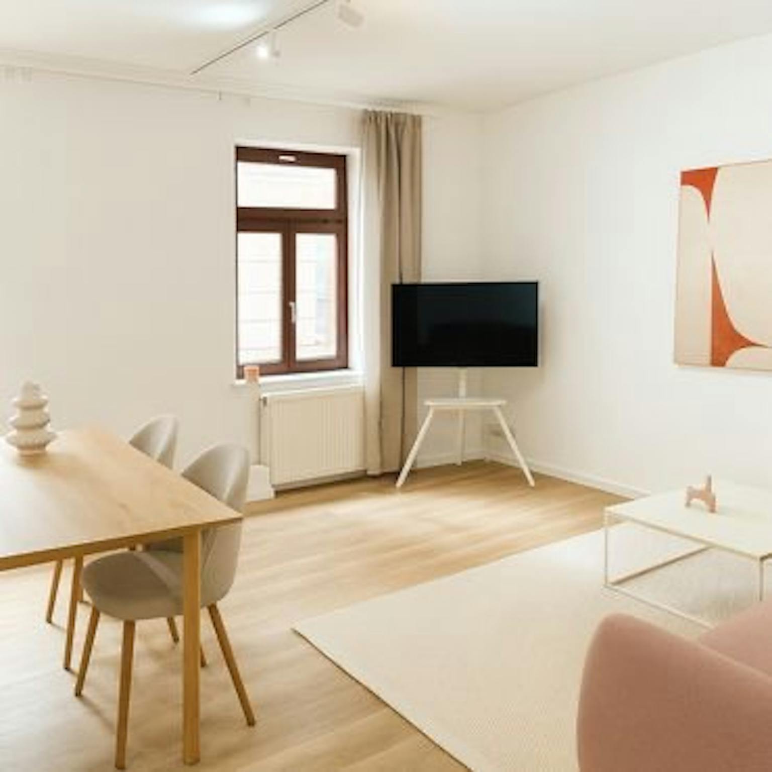 Apartment, Bonifazstraße, Cologne
