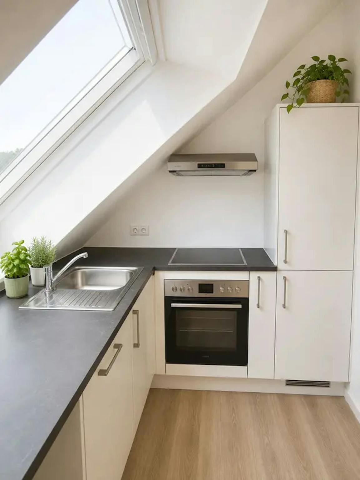 Apartment, Alexanderstraße, Stuttgart