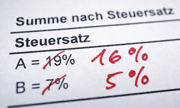 Germany's new VAT cut: How much will you actually save?