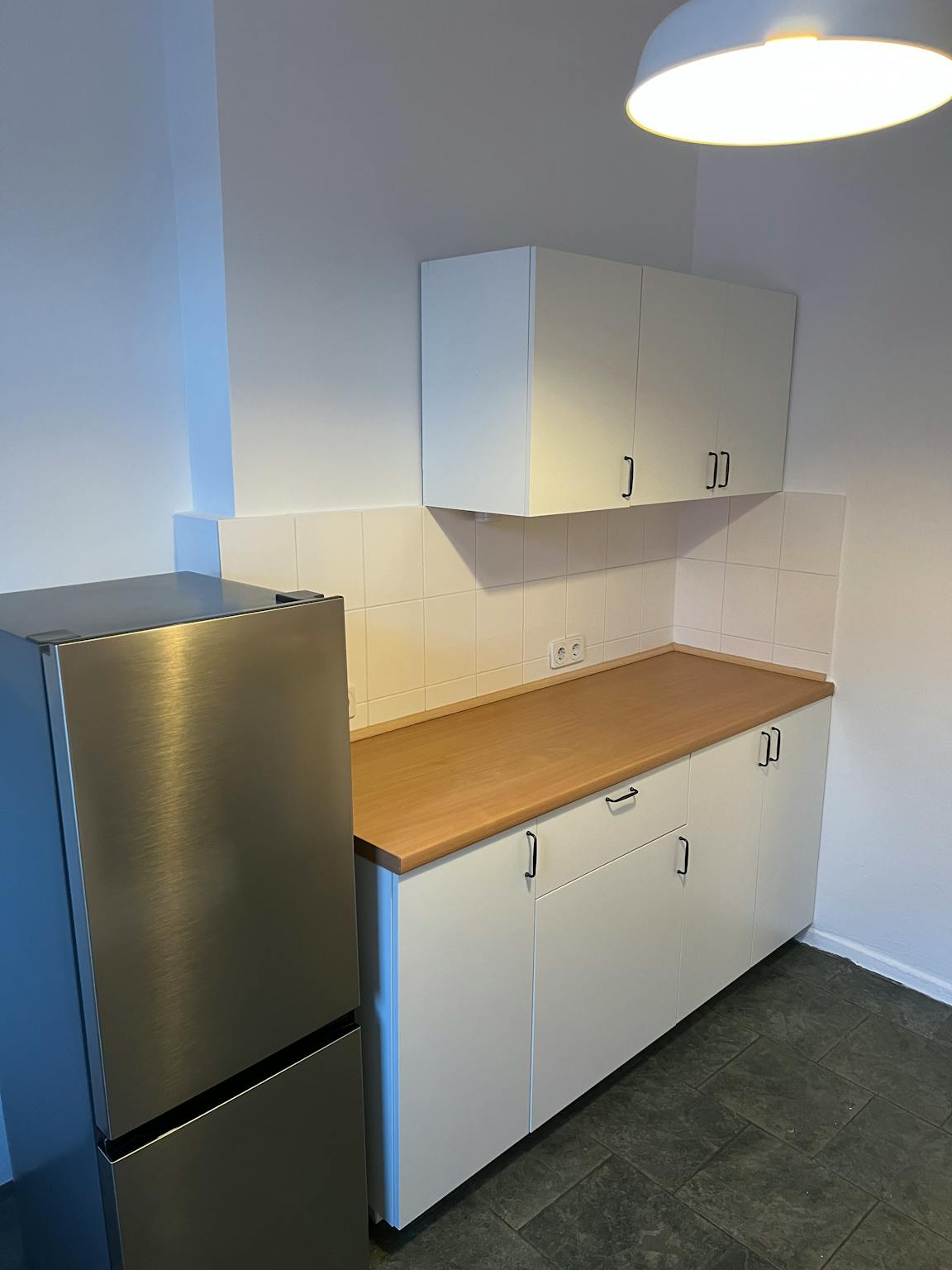 Apartment, Goethestraße, Berlin