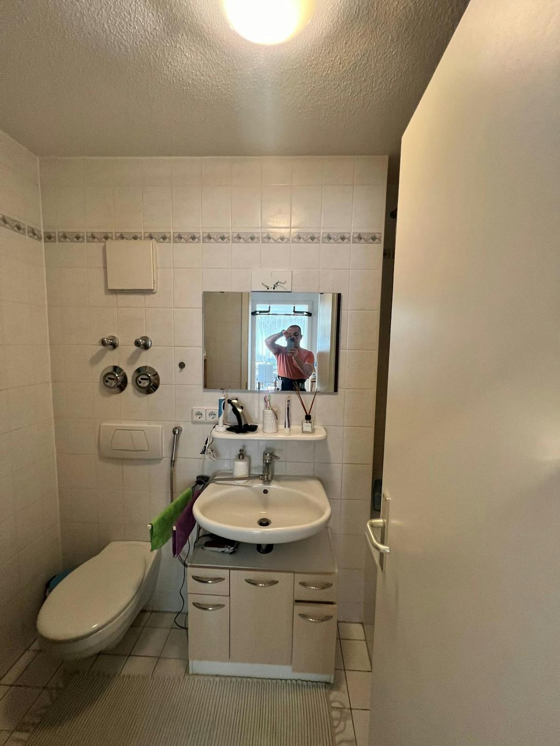Apartment, Auenbruggerstraße, Munich
