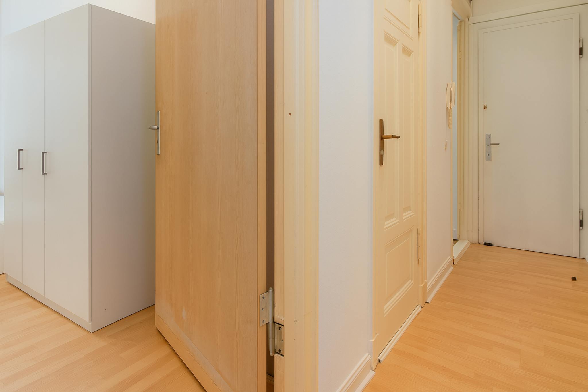 Apartment, Potsdamer Straße, Berlin