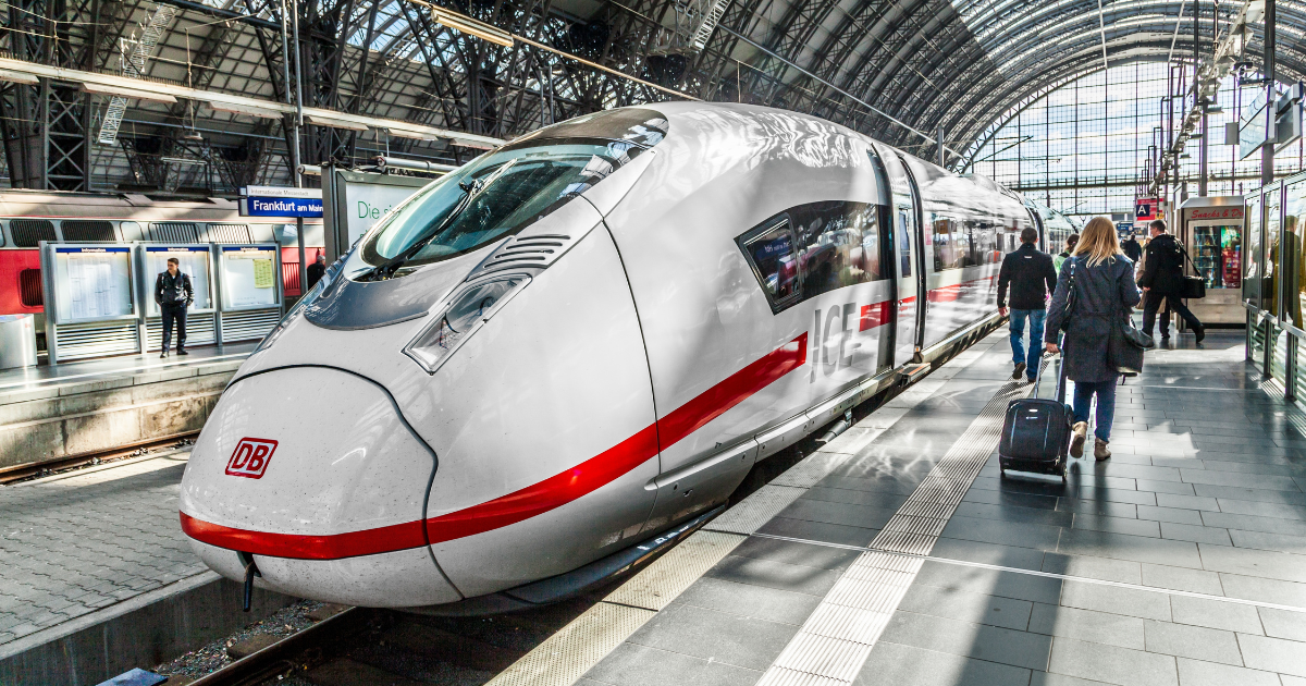 DB renovations delayed to 2040s: What can passengers expect in the coming months?