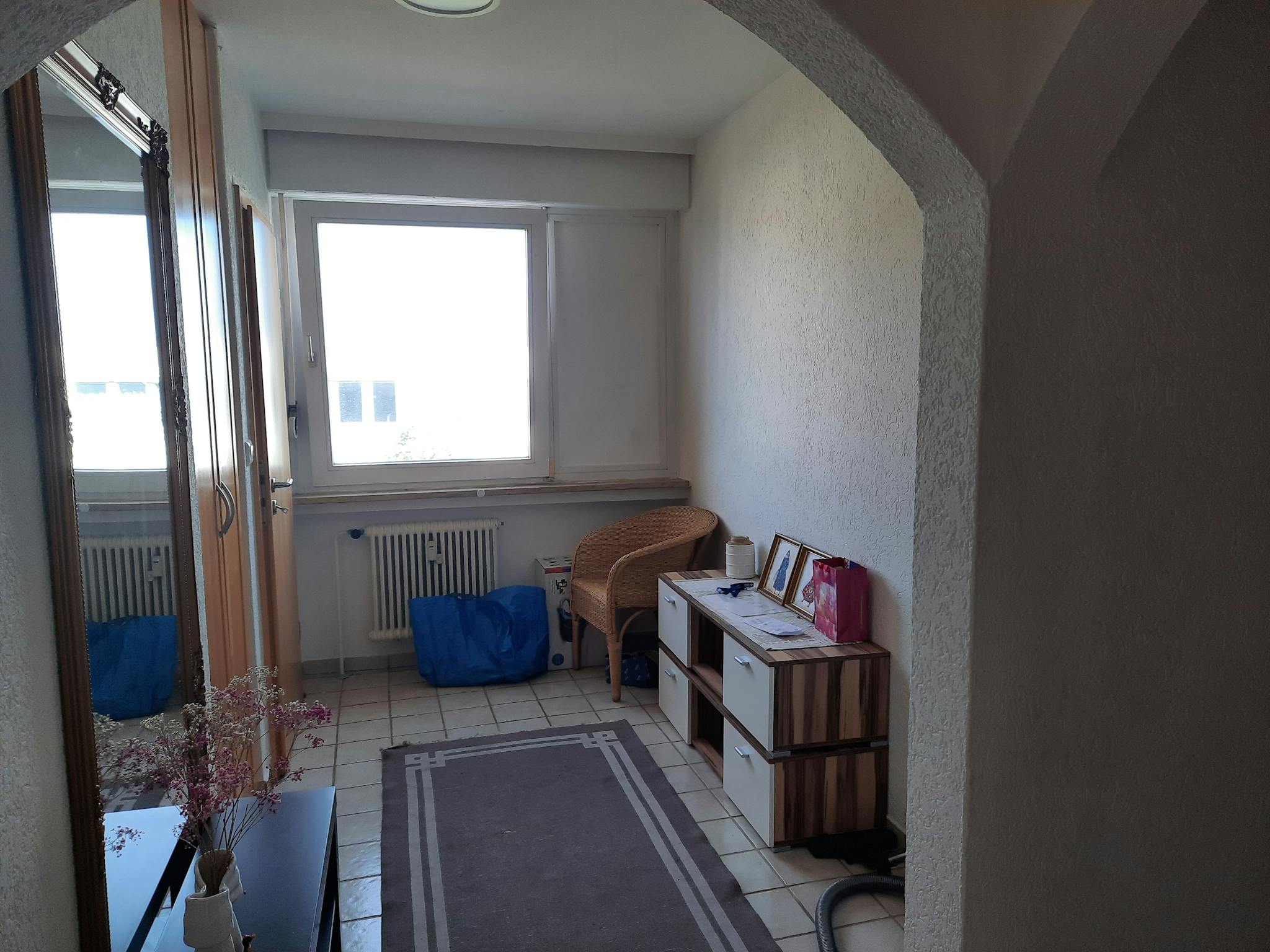 Apartment, Landsberger Straße, Munich