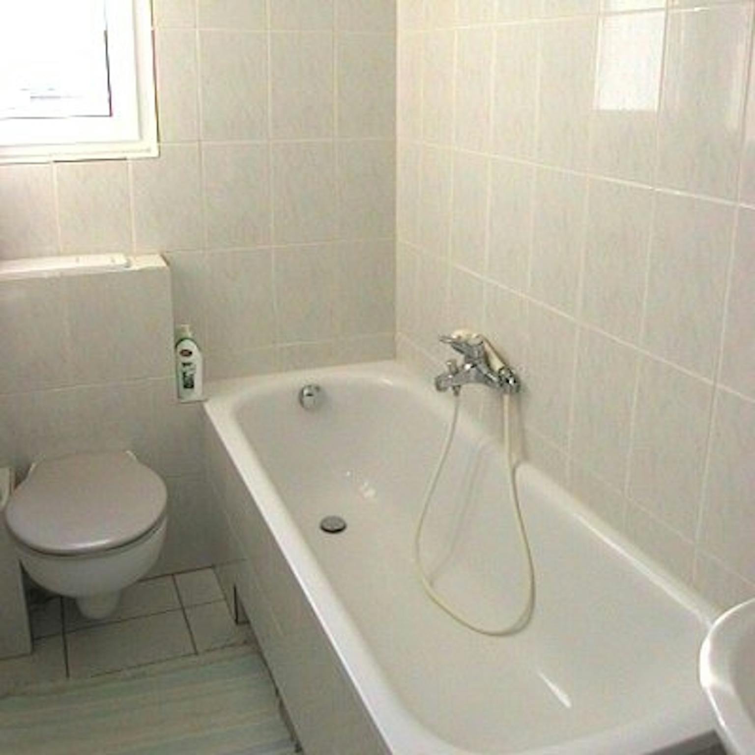 Apartment, Rat-Beil-Straße, Frankfurt