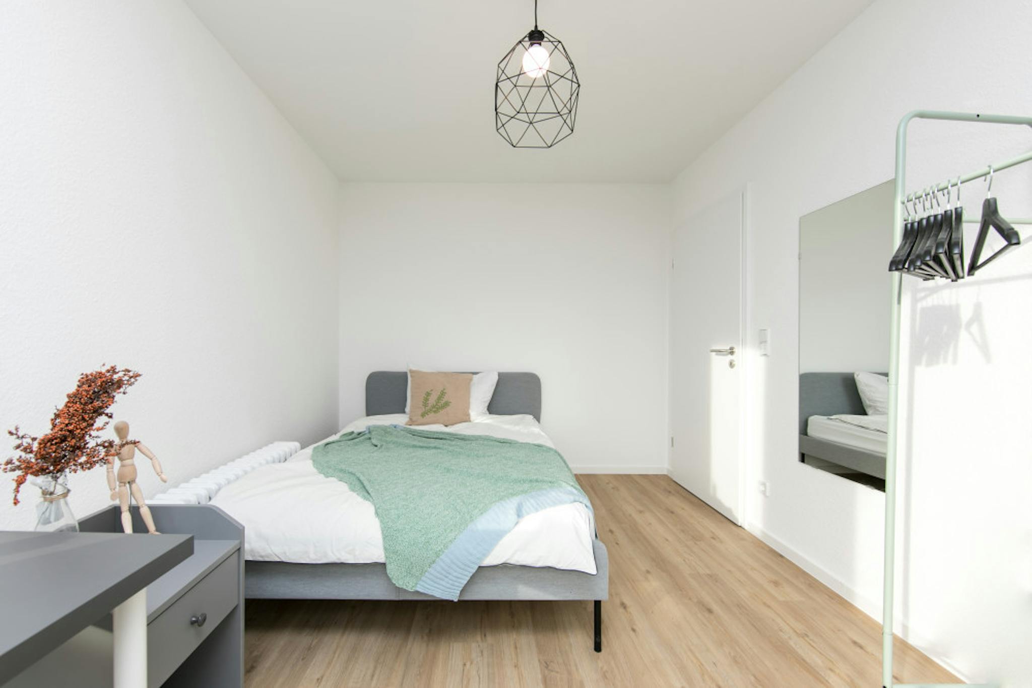 Apartment, Bismarckstraße, Berlin