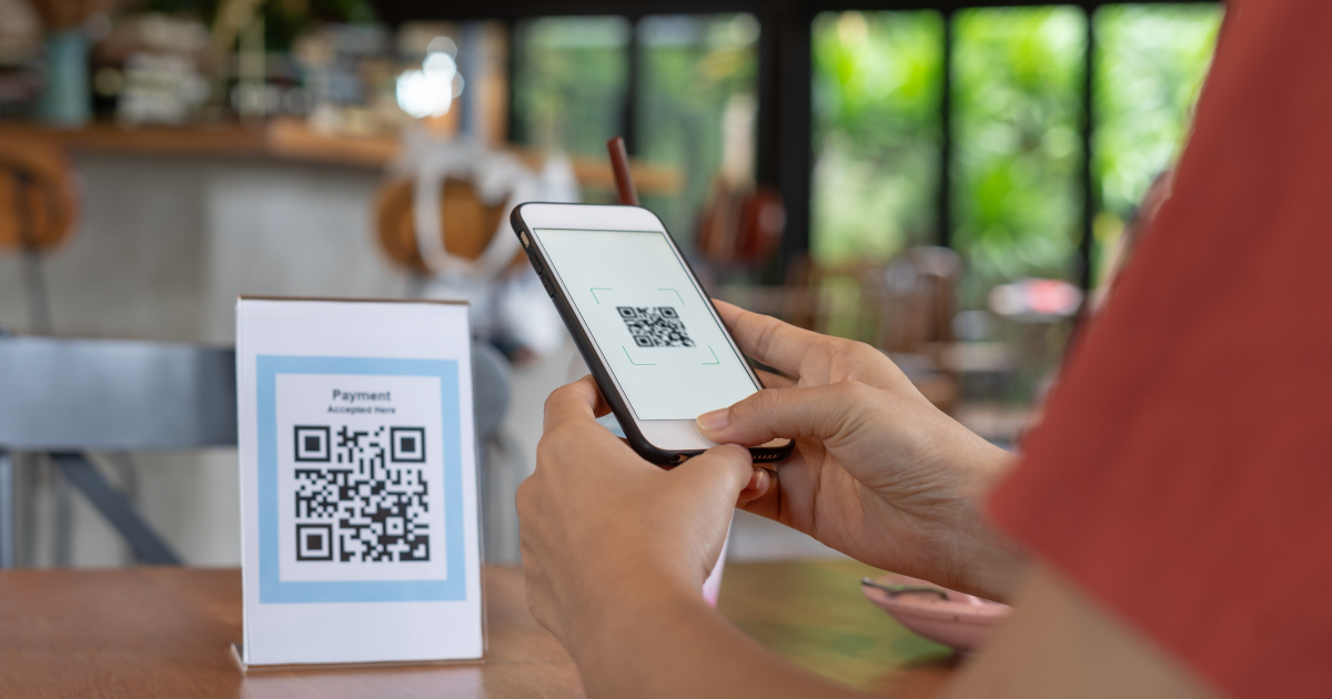 1 in 10 people in the Netherlands caught out by QR code scams