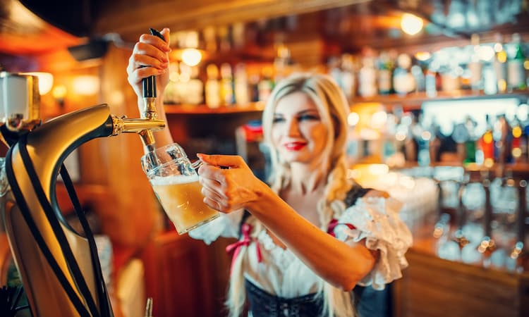 Draft beer to become more expensive in Germany