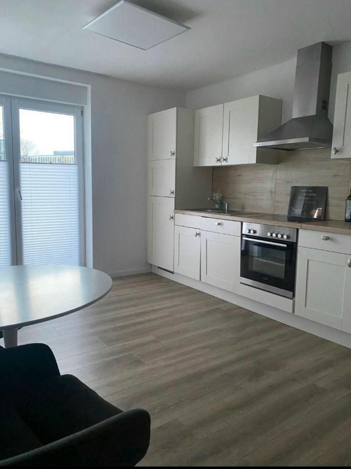 Apartment, Weingartenstraße, Dortmund