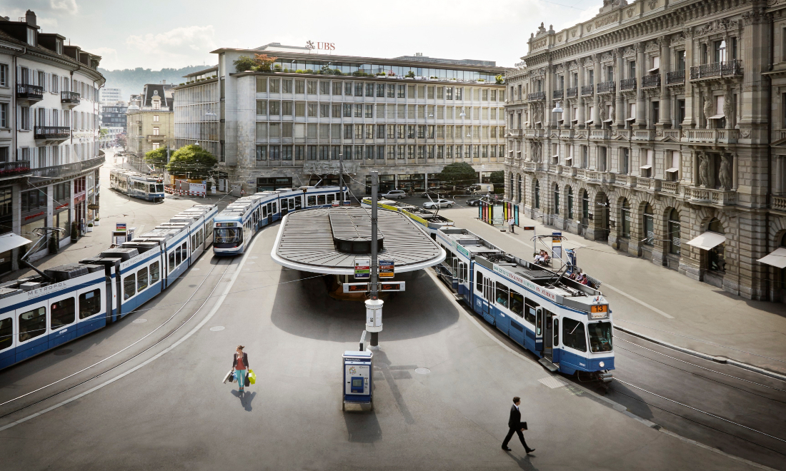 4 of the 10 most expensive cities on Earth are in Switzerland, Mercer finds
