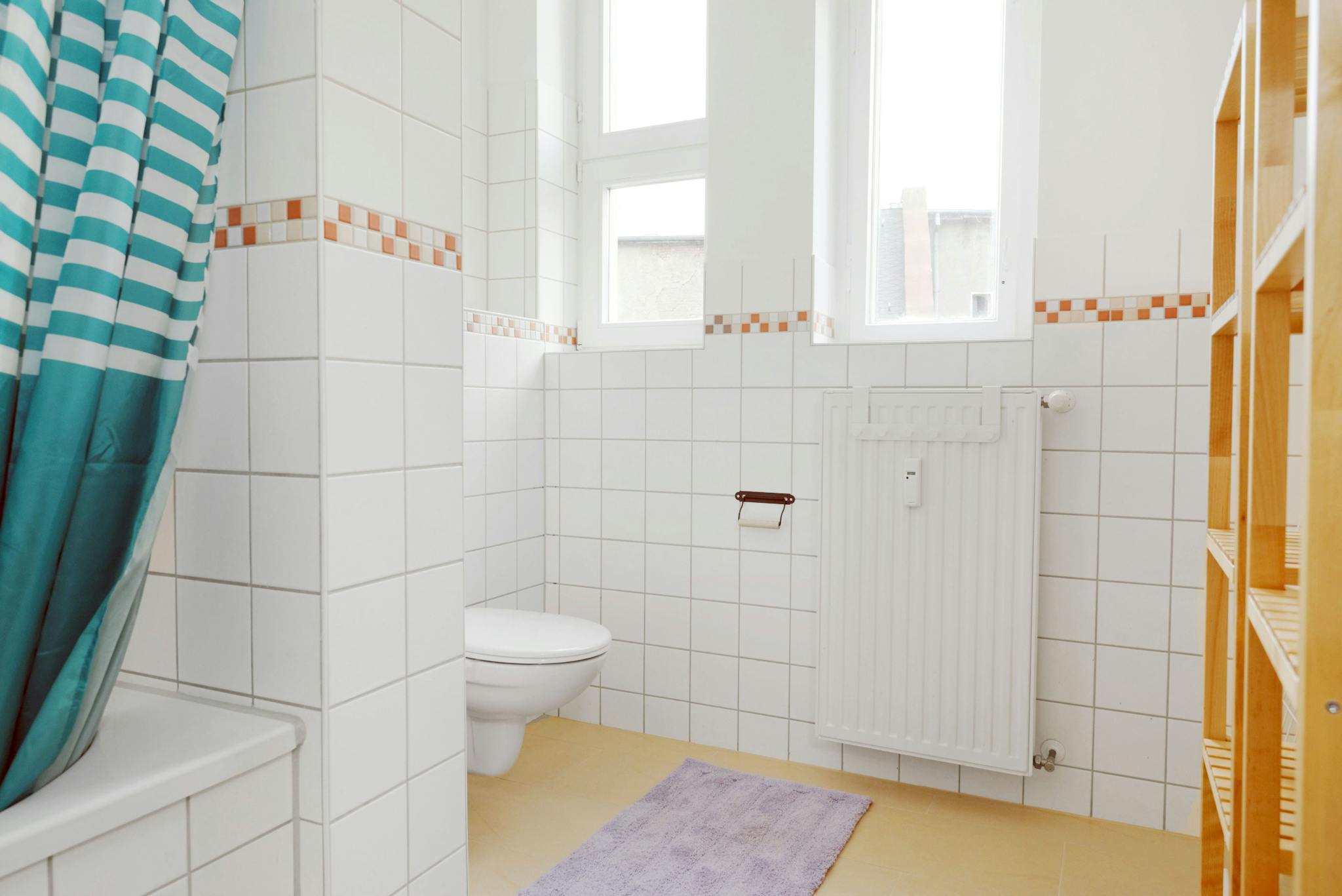 Apartment, Märkisches Ufer, Berlin