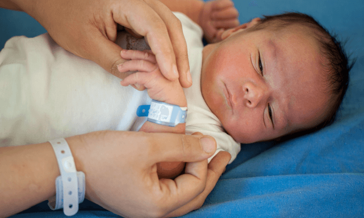 Germany’s top baby names for 2023: Michael makes a comeback