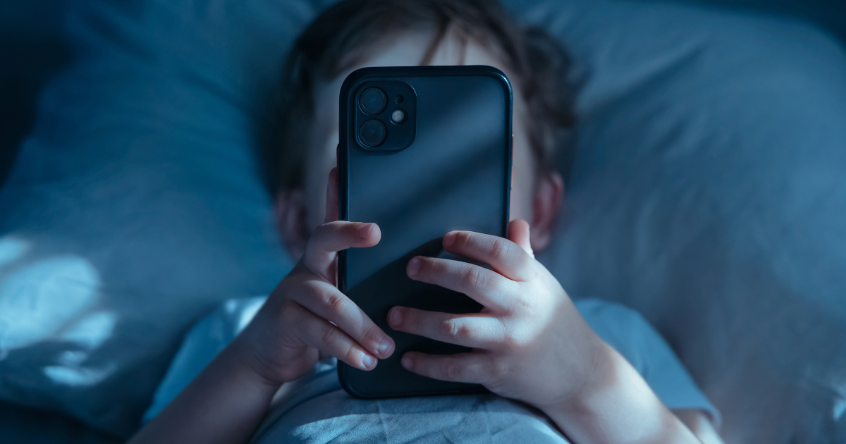 EU introduces new age verification app to protect children online