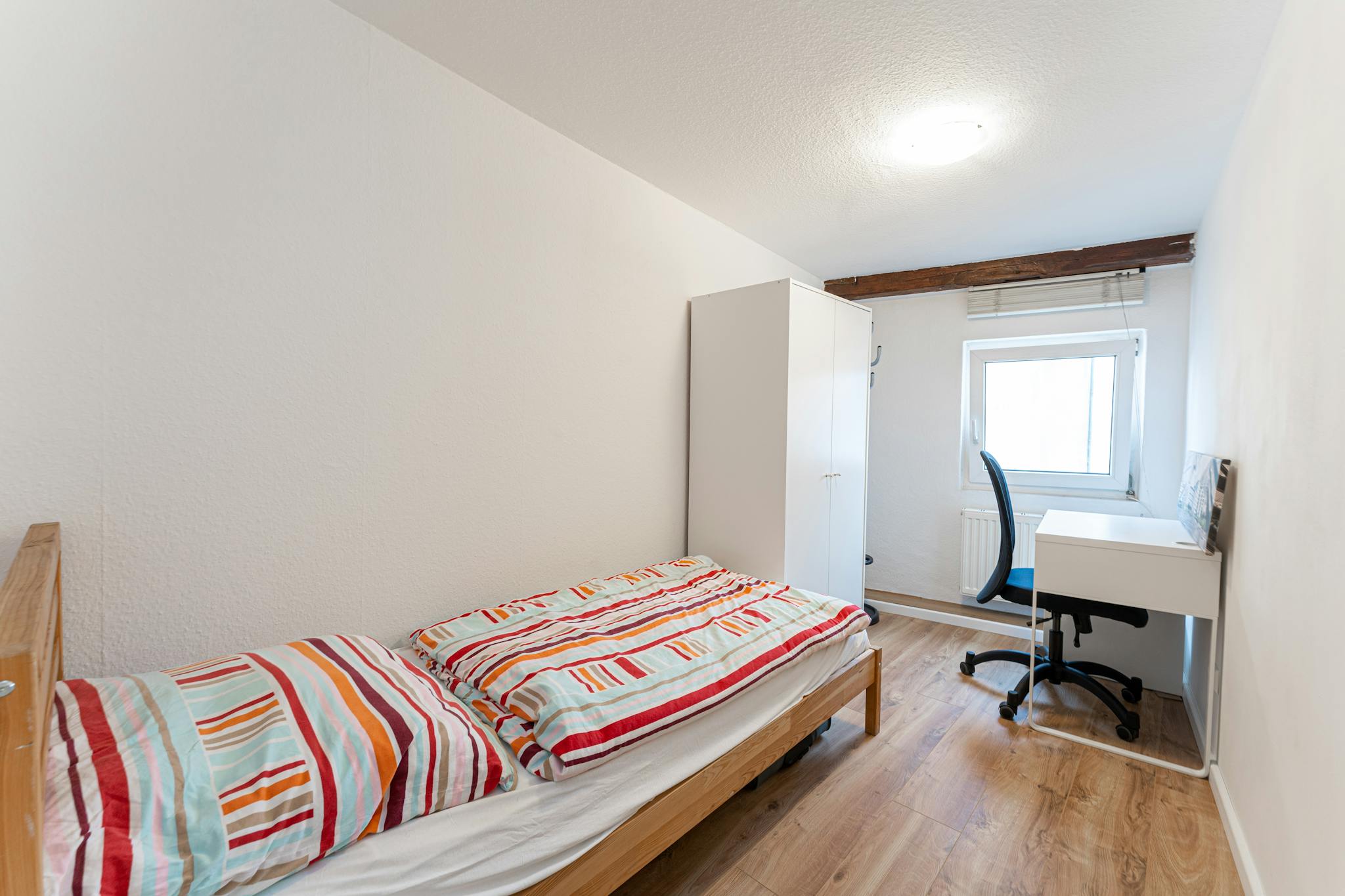 Apartment, Neuendorfer Straße, Berlin