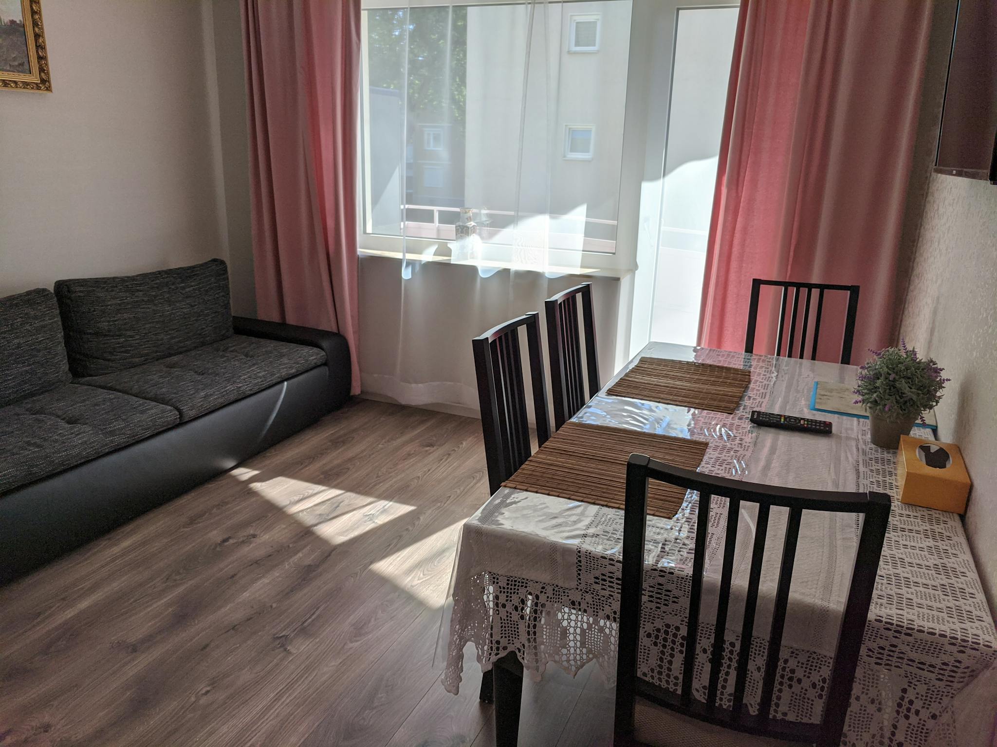 Apartment, Oldenburger Straße, Dusseldorf
