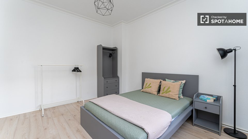 Room, Lauterberger Str., Berlin
