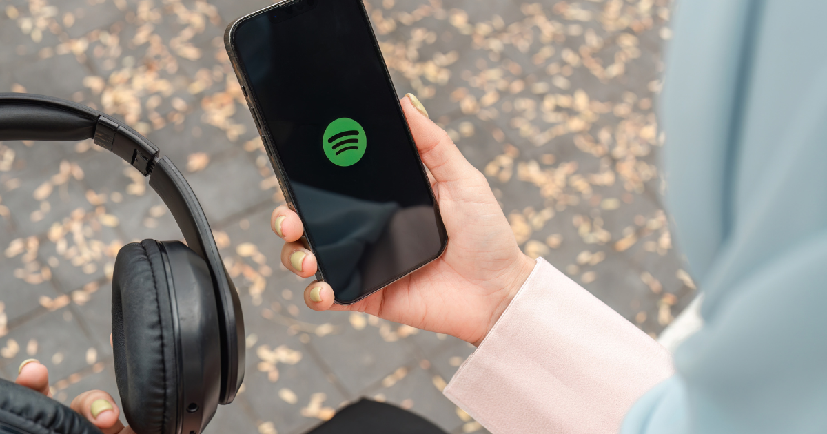 What were the Netherlands’ most streamed songs on Spotify for 2025?