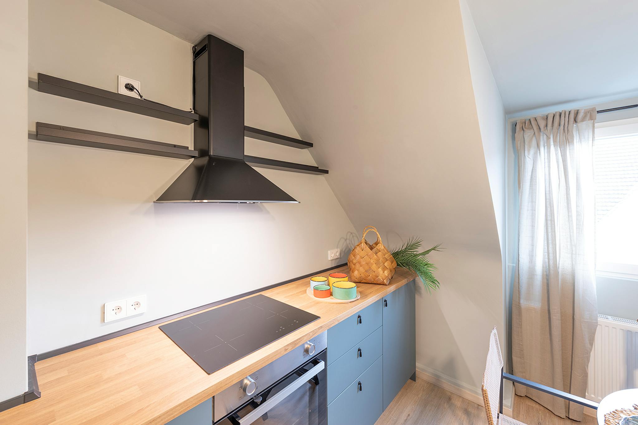 Apartment, Mauerstraße, Dusseldorf
