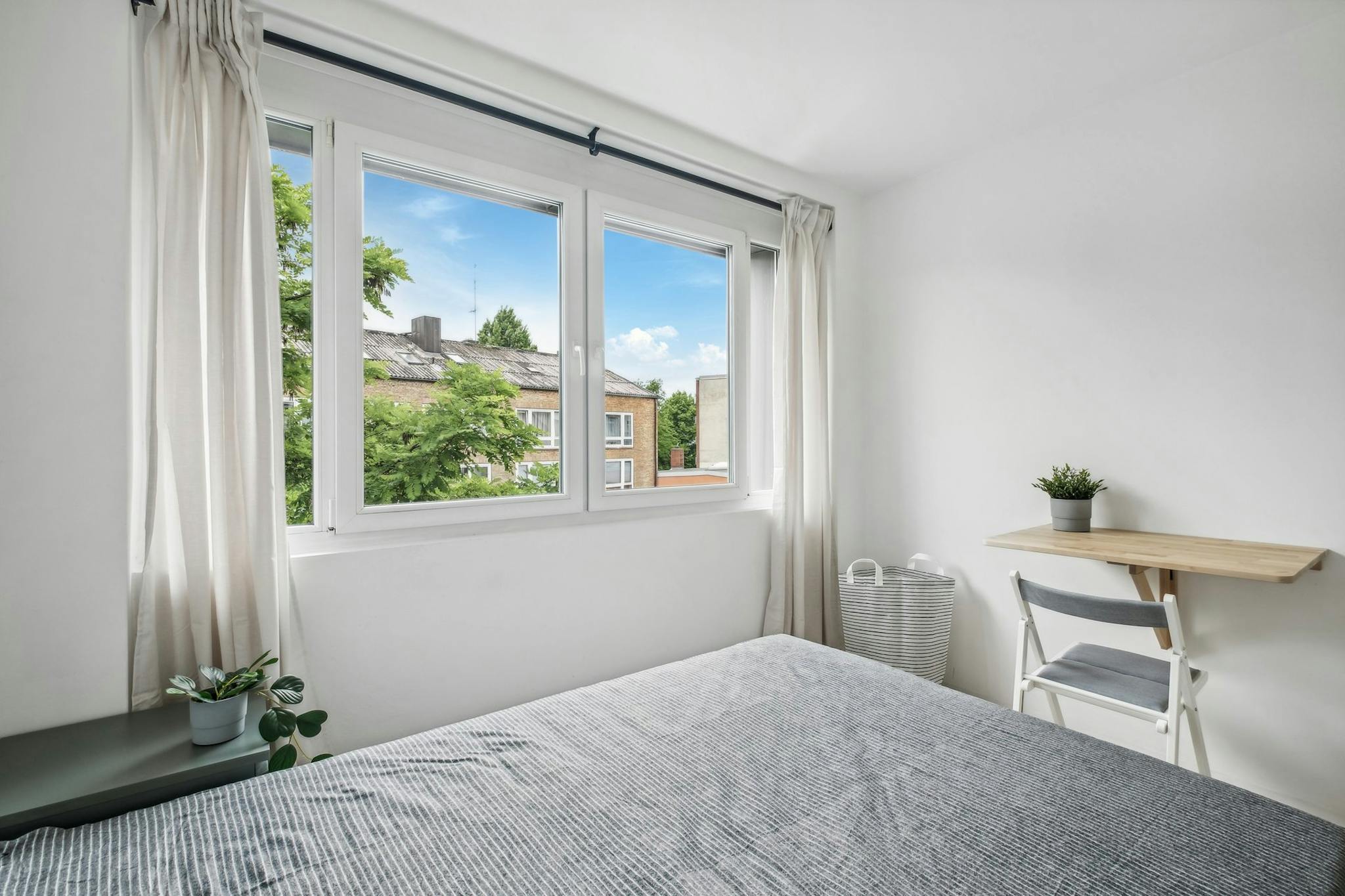 Apartment, Ifflandstraße, Hamburg