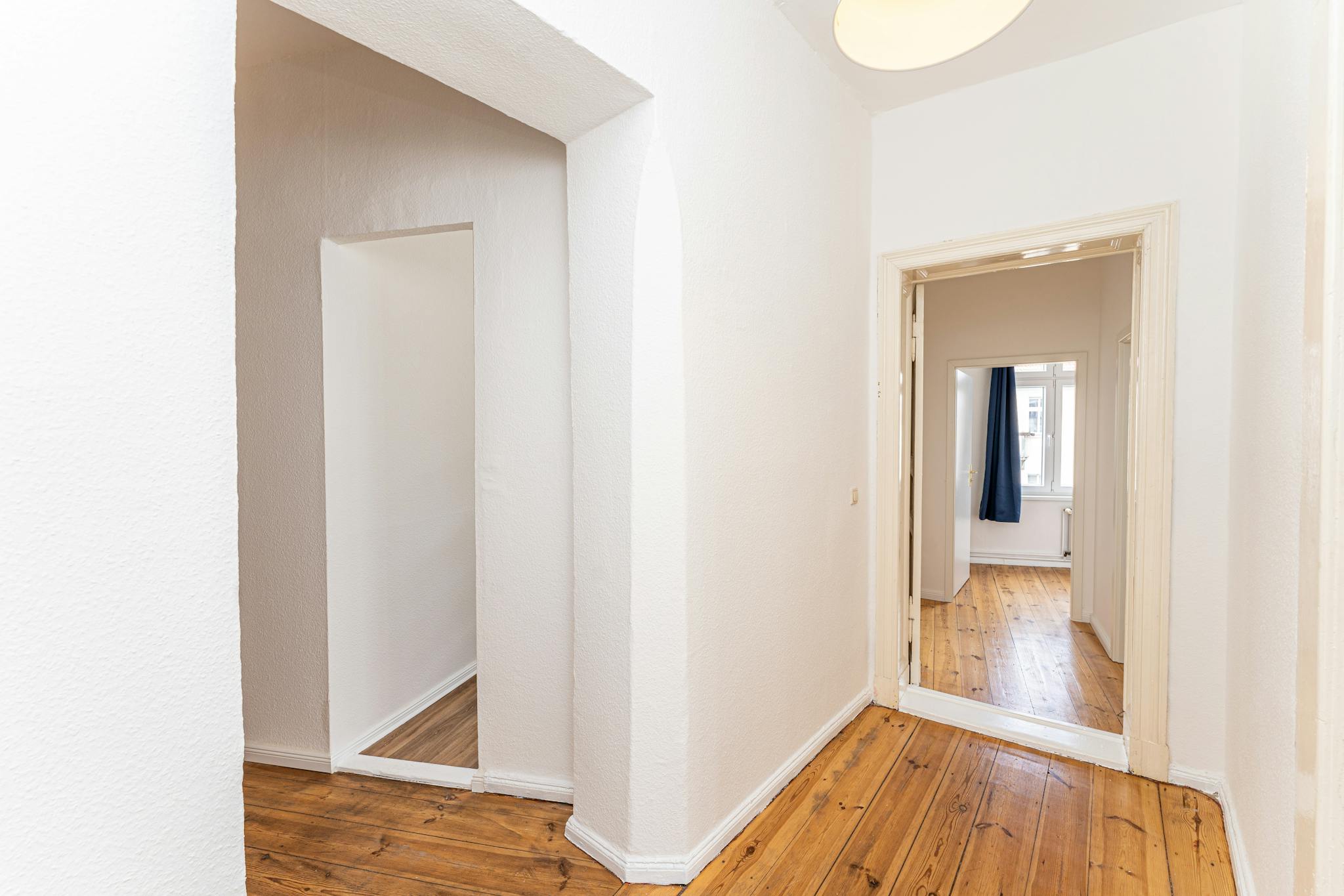 Apartment, Boxhagener Straße, Berlin