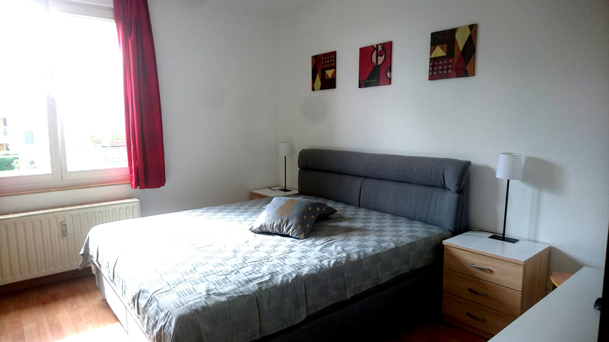 Apartment, Lise-Meitner-Straße, Potsdam