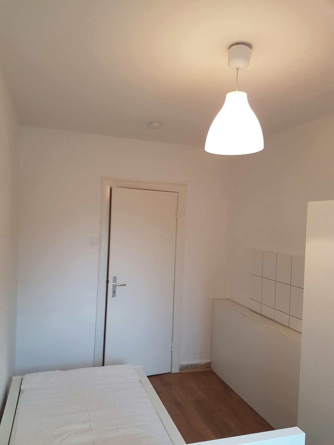 Apartment, Kieler Straße, Hamburg