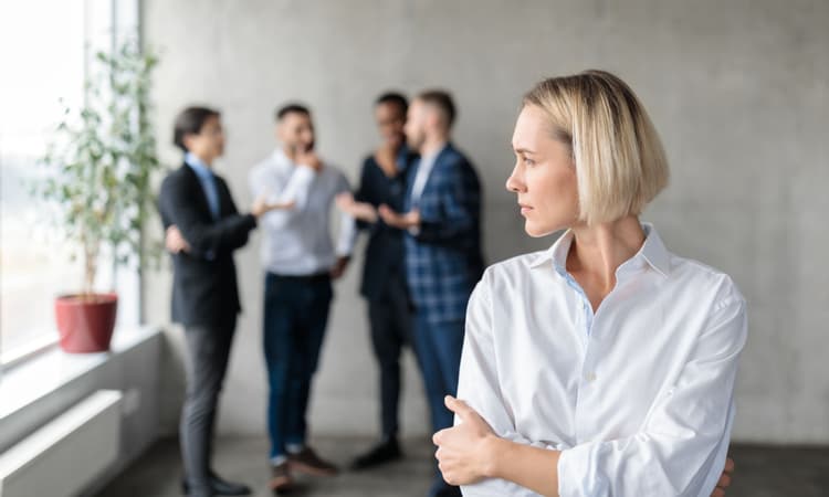 What is bullying in the workplace and what can you do about it?
