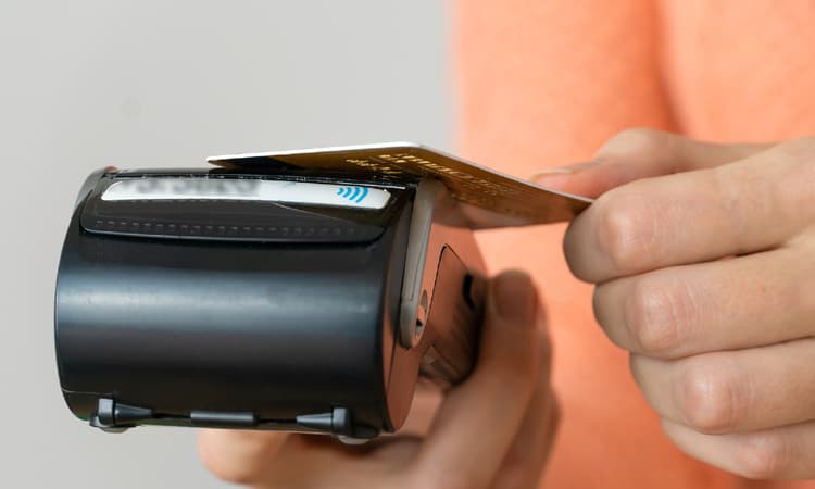 Card payments continue to grow in popularity in Germany