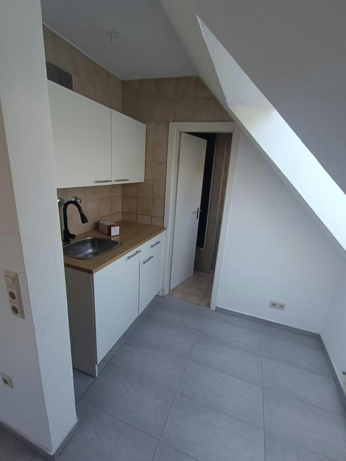 Apartment, Spemannstraße, Stuttgart